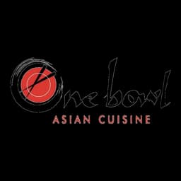 One Bowl Asian Cuisine